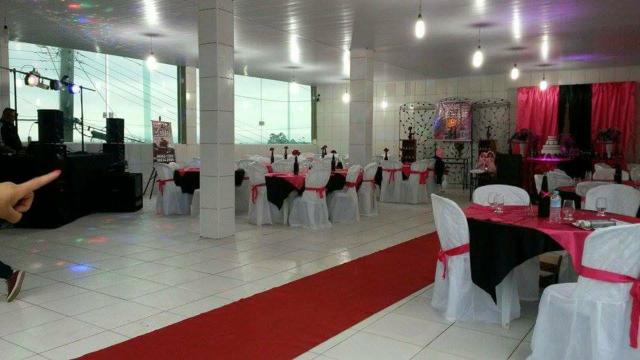 Comércio Buffet com prédio próprio 600m2 - Foto 18