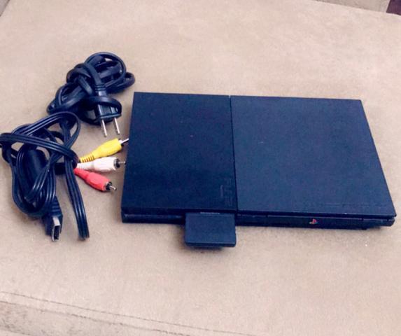 Vendo PlayStation 2
