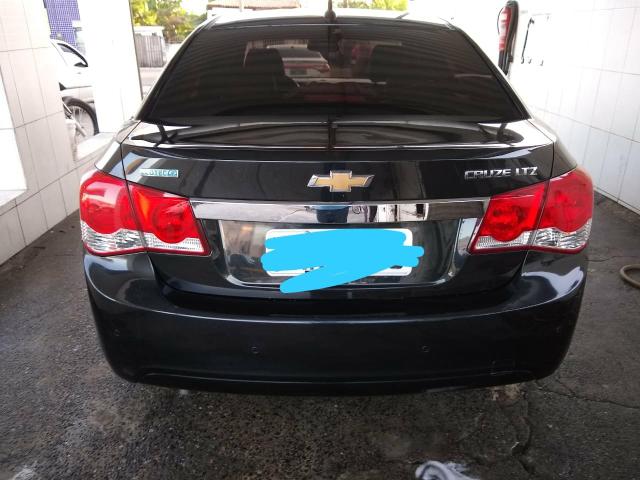 Cruze ltz 2012 - Foto 3