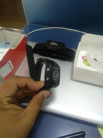 Polar relógio monitor cardíaco - Foto 2