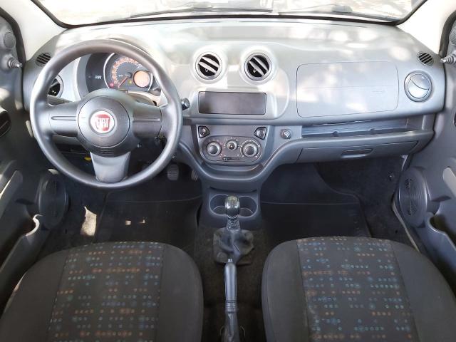 FIAT UNO 2015/2016 1.0 EVO VIVACE 8V FLEX 4P MANUAL - Foto 6