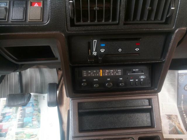 Ford del Rey 88 100% original - Foto 13
