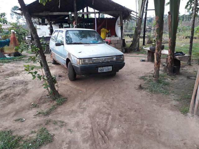 Carro uno - Foto 2