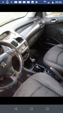 Vendo Peugeot 206sw - Foto 3