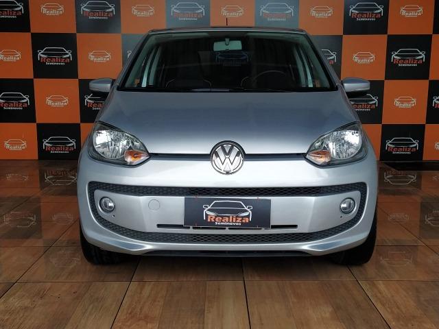 Vw Up High 1.0 2015 - Foto 3