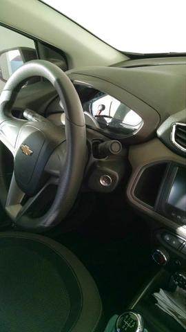 Vende-se CHEVROLET PRISMA 1.4 LTZ EXCELENTE ESTADO. 2014 - Foto 5