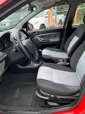 Ford Fiesta Flex Completo 2010/2010 - Foto 7