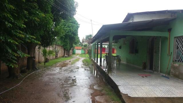 Chácara na Vila Acre - Foto 2