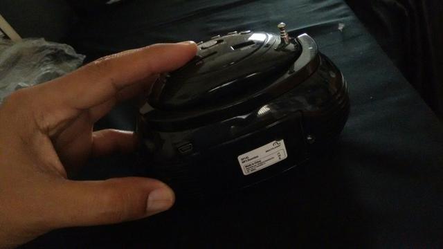 Radio versatil - Foto 3