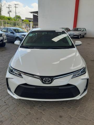 New Corolla XEI 2020 Zero Km R$115.999,00 - Foto 6