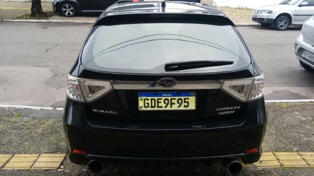 Subaru Impreza Wrx 2.5 16v Turbo 4x4 oferta oferta - Foto 16
