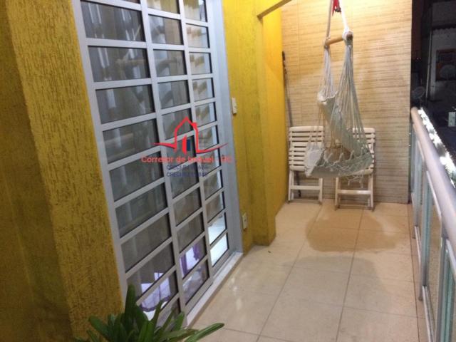 Casa à venda com 2 dormitórios em Centro, Duque de caxias cod:003