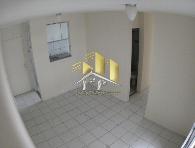 Laz- Alugo apartamento 3 quartos com uma suite no condomínio Viver Serra - Foto 4