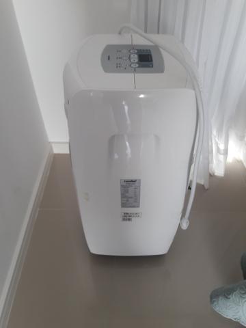 Vende Se mu Ar Condicionado Portátil 9.000 Btus Marca Comfee - Foto 3