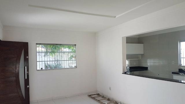 Casa de esquina, perto da Burn Fit da Abel Cabral - Foto 6