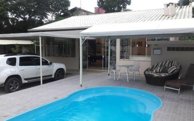 Casa com Piscina - Foto 5