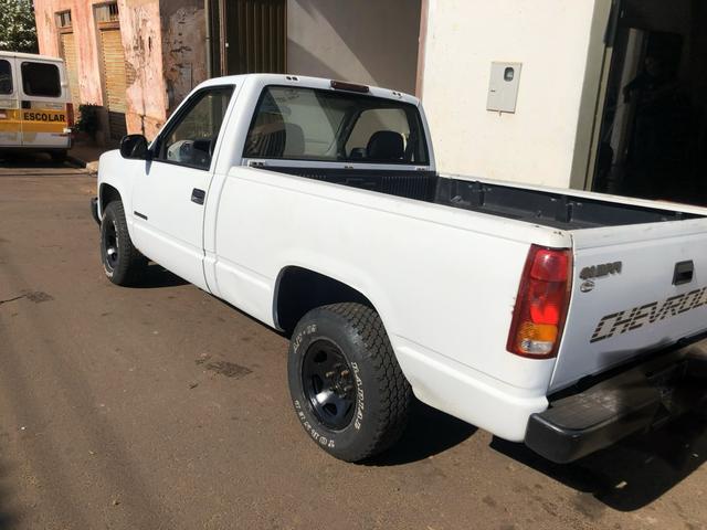 Silverado - Foto 8