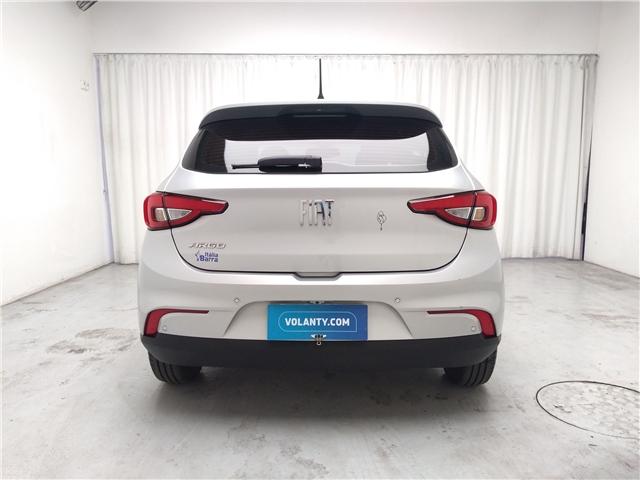Fiat Argo 1.3 firefly flex drive gsr - Foto 5