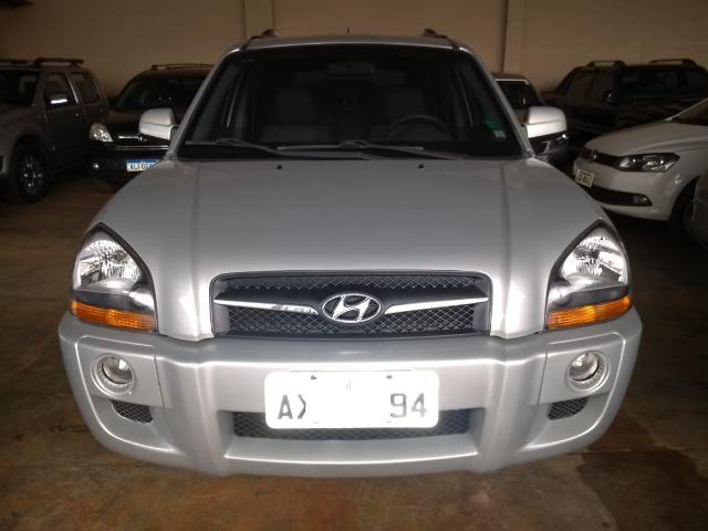 Tucson Gls Automática Flex