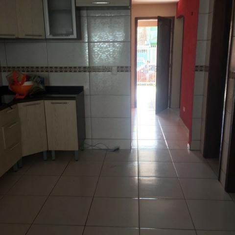 Locação casa 3 quartos-campo de santana-rio bonito -tatuquara - Foto 8