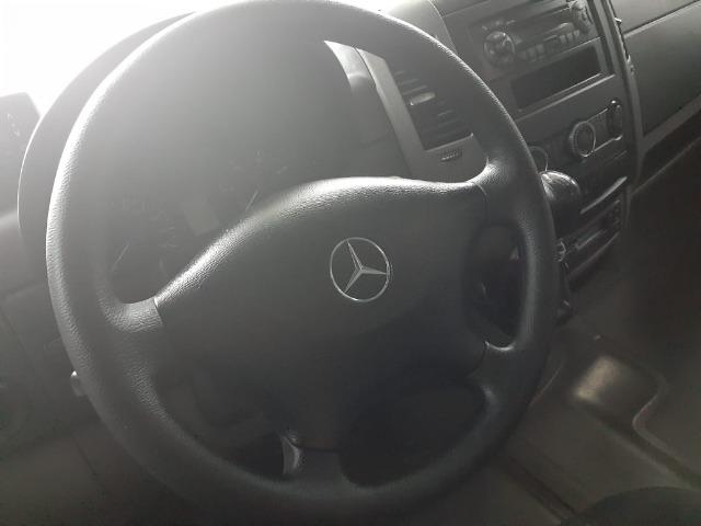 Sprinter 515 2018 Branca, 18 lugares, completa - Foto 10