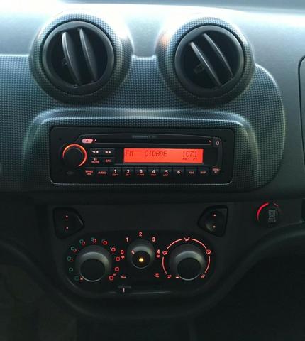 Uno Sporting 1.4 com 1.800km apenas Zerinho - Foto 12