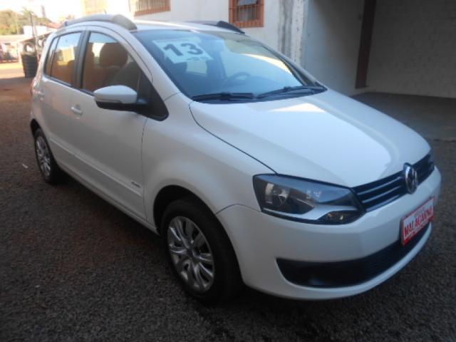 VW - VOLKSWAGEN FOX 1.0 MI TOTAL FLEX 8V 5P - Foto 14