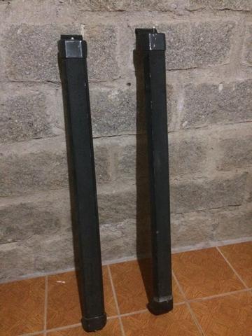 Rack teto long life - Foto 2