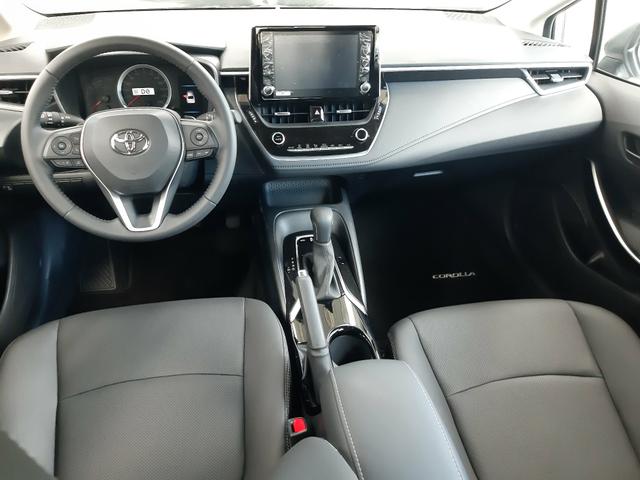 New Corolla XEI 2020 Zero Km R$115.999,00 - Foto 12