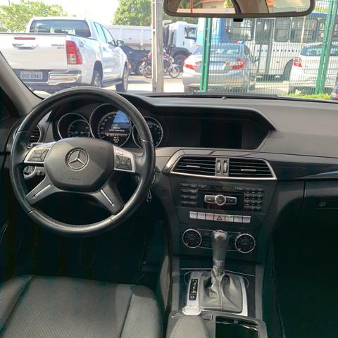 Mercedes-Benz C 180 - Foto 5
