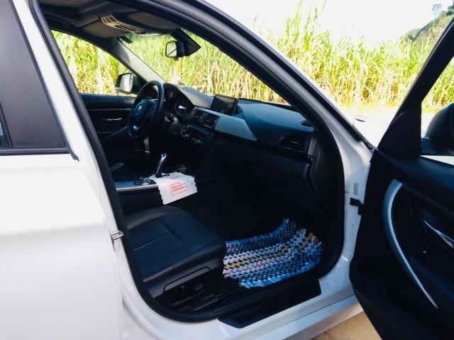 Bmw 328i ano 2012/13 Oportunidade - vai com 4 rodas de brinde - Foto 6