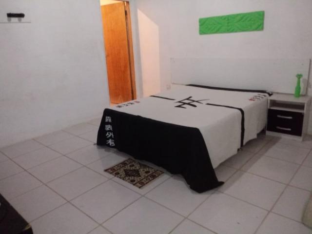 Alugo casa de praia em Barreta-RN - Foto 10