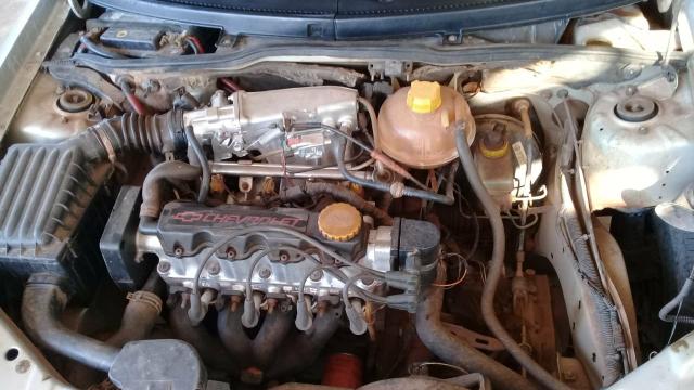 Chevrolet Corsa Pickup - Foto 6