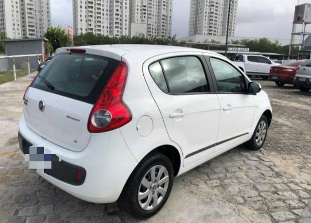 Fiat Palio 1.0 2015 - Foto 4