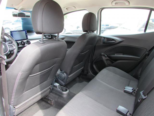 FIAT ARGO 2018/2019 1.0 FIREFLY FLEX DRIVE MANUAL - Foto 11