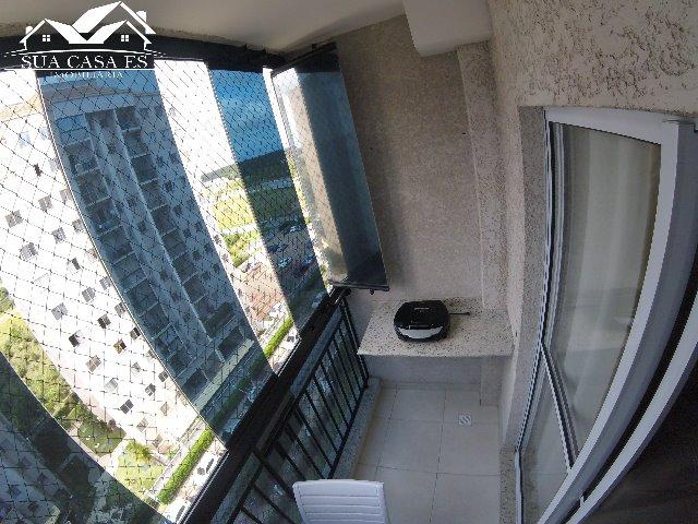 MG Belo Apartamento 3 quartos com suite Villaggio Manguinhos em Morada. - Foto 8
