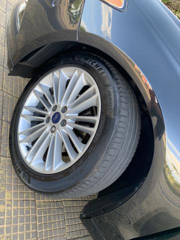 Vende se fusion AWD titaniun 2013/2013 - Foto 5
