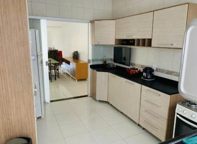 Casa com excelente localização na Vicente Pires, 550 Mil! - Foto 4