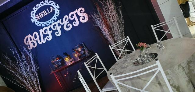 Comércio Buffet com prédio próprio 600m2 - Foto 11