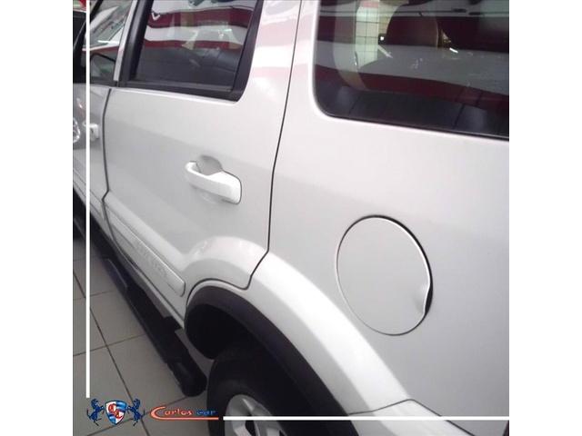 Ford Ecosport 1.6 xlt 8v flex 4p manual - Foto 4