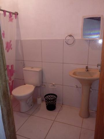 Alugo casa de praia em Barreta-RN - Foto 13