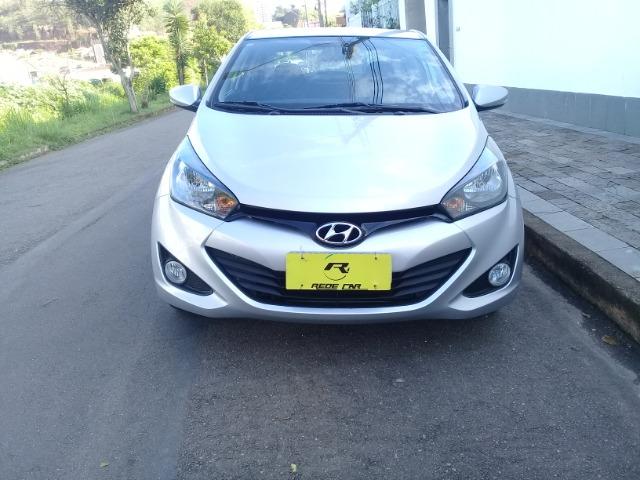 Hyundai Hb20S 1.6 Automático,Único dono, Completo!! Lindo carro! Sem detalhes!! - Foto 2