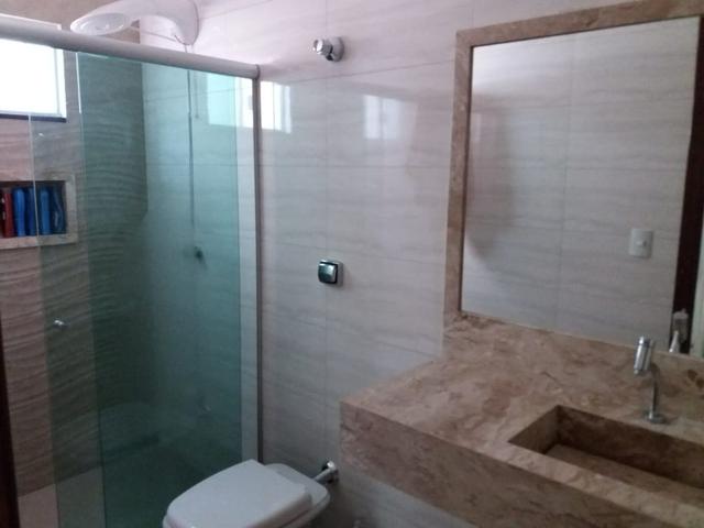 Sergio Soares Vende: Linda casa 3 Suíte Av Rodobello P. Alta Norte Gama - Foto 4