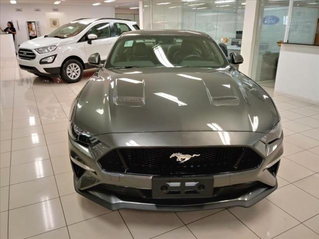 Ford Mustang 5.0 v8 Ti-vct gt Premium - Foto 2