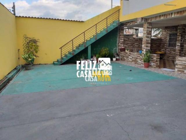 Casa 4/4 - dias dávila - Foto 16