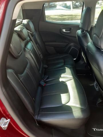 Fiat toro - Foto 19