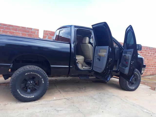 Dodge ram 2009 - Foto 6
