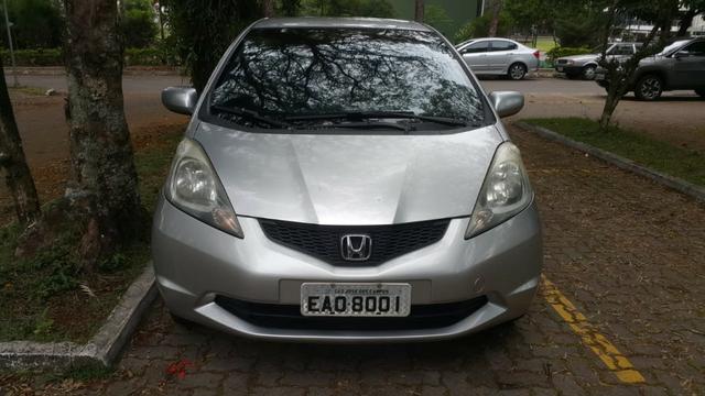Honda FIT 2009 - Foto 3