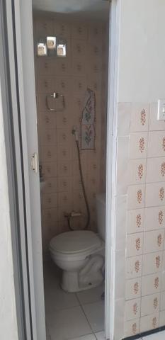 Vende-se casa no Montese (excelente potencial para comércio) - Foto 11