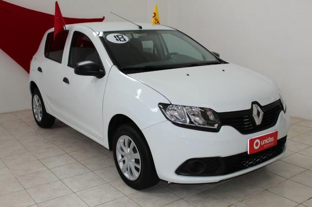 Sandero 1.0 completo - Foto 2